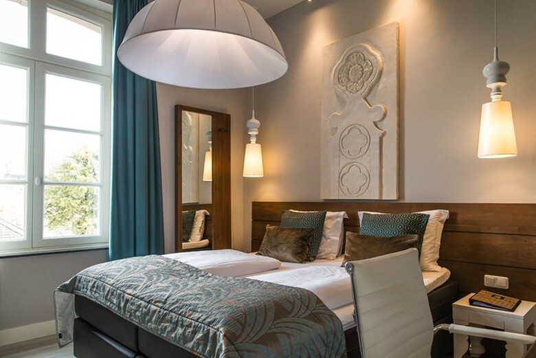 Hotel Merici Sittard