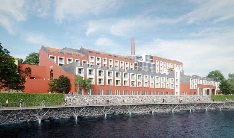 Pestana Douro - Riverside Hotel & Conference Center
