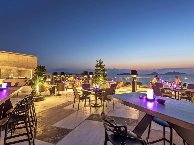 Hotel Swissotel Resort Bodrum Beach