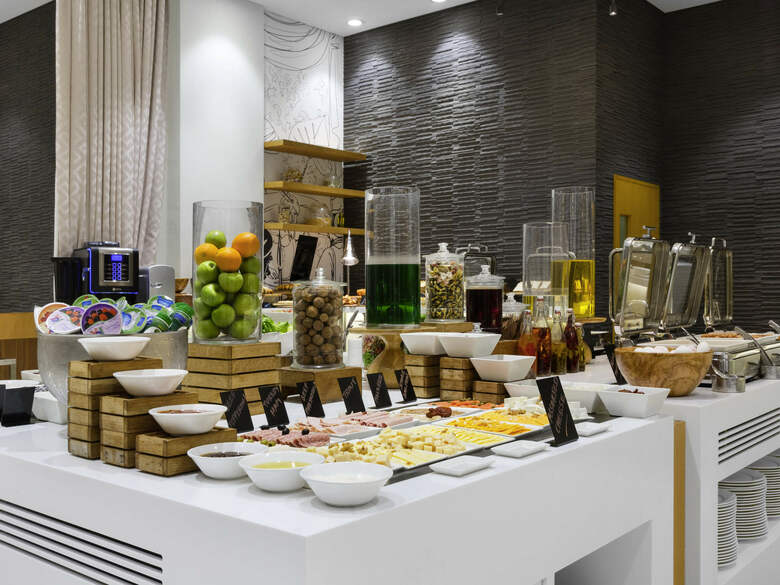 Hotel Mercure Sohar