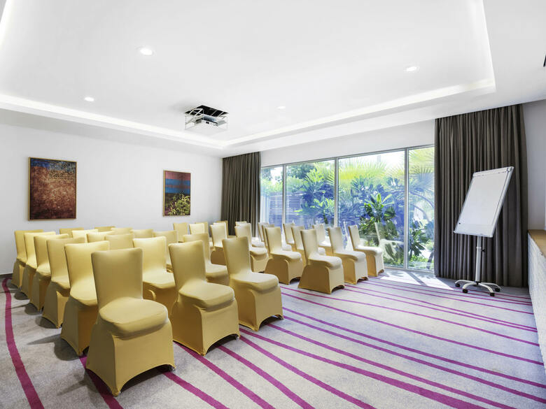 Hotel Mercure Sohar