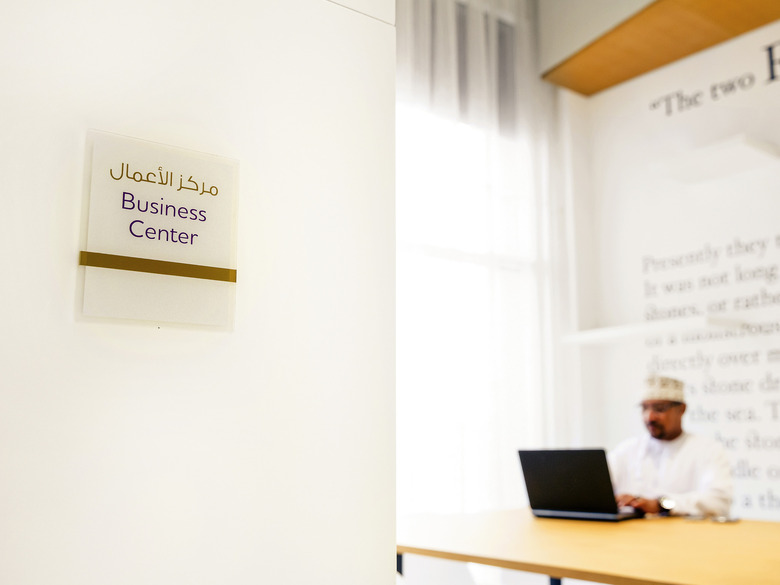 Hotel Mercure Sohar