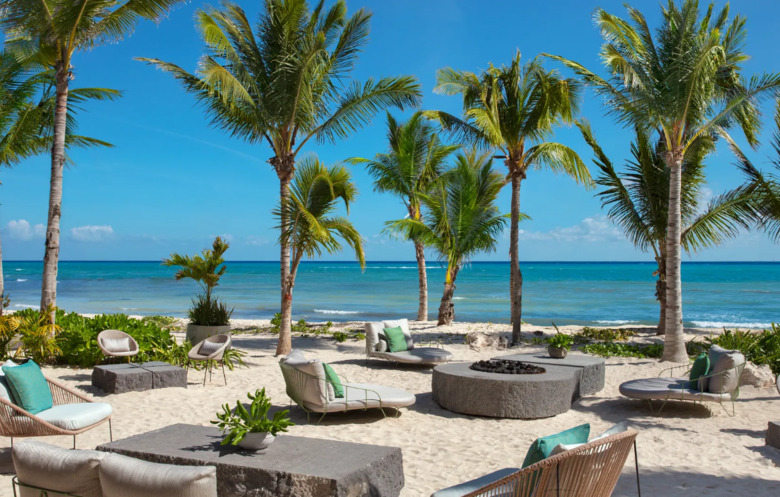Hotel Secrets Impression Moxch�