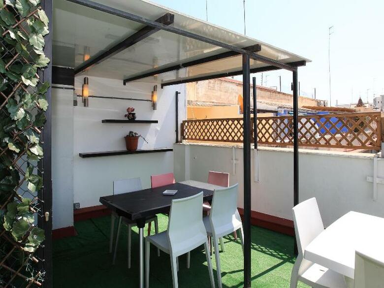 Hostal Youth Hostel Center Valencia