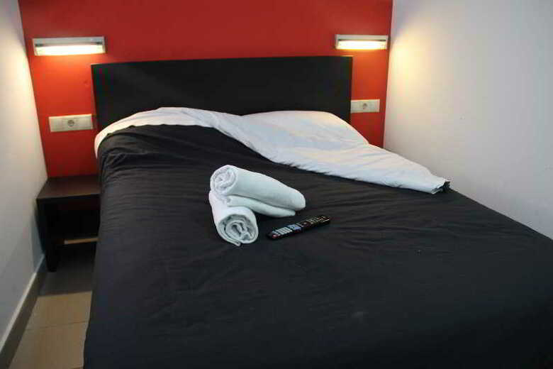 Hostal Youth Hostel Center Valencia