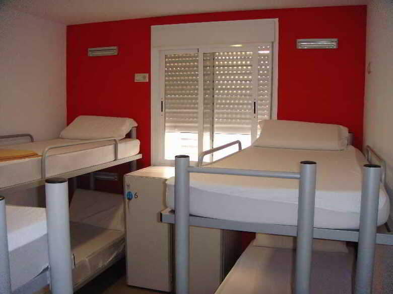 Hostal Youth Hostel Center Valencia