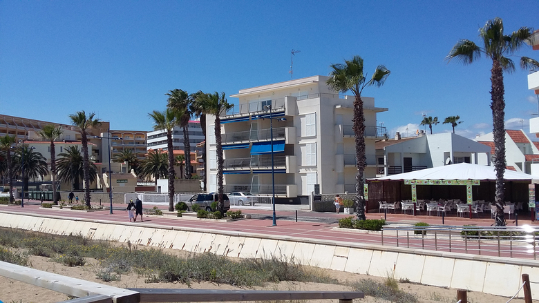Apartamento Stil Mar 3000