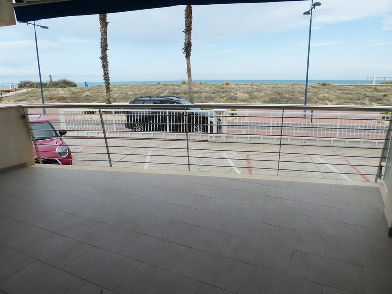 Apartamento Stil Mar 3000