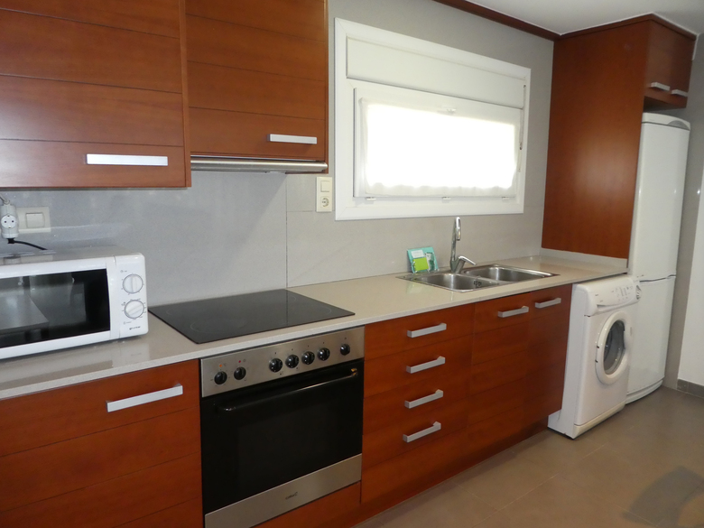 Apartamento Stil Mar 3000