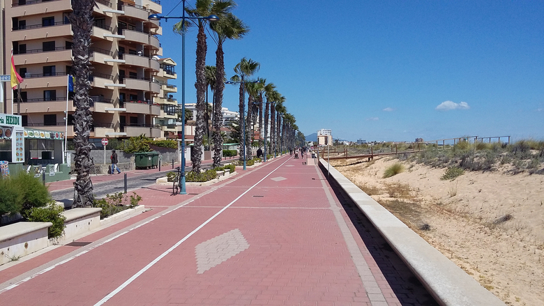 Apartamento Stil Mar 3000