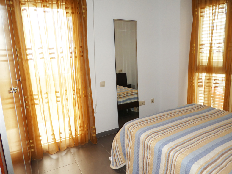 Apartamento Stil Mar 3000
