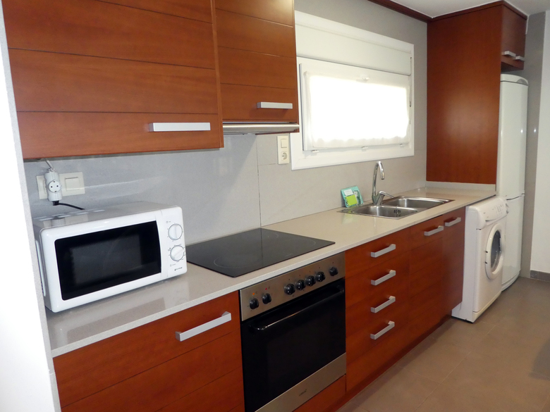 Apartamento Stil Mar 3000