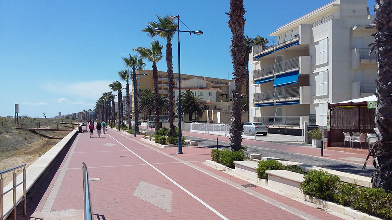 Apartamento Stil Mar 3000