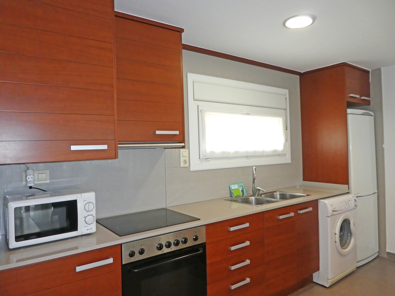 Apartamento Stil Mar 3000