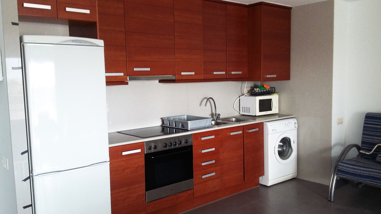 Apartamento Stil Mar 3000