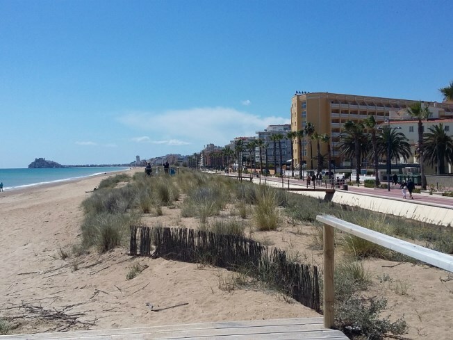 Apartamento Stil Mar 3000