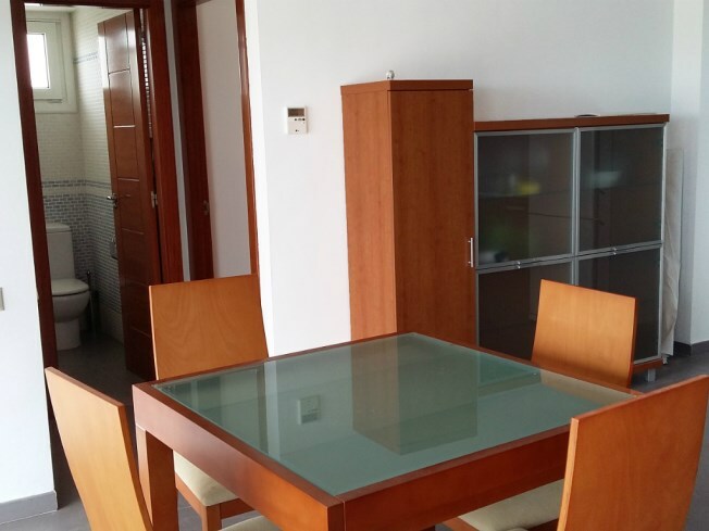 Apartamento Stil Mar 3000