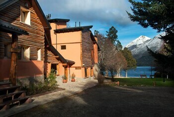 Hotel Lago Gutierrez Lodge