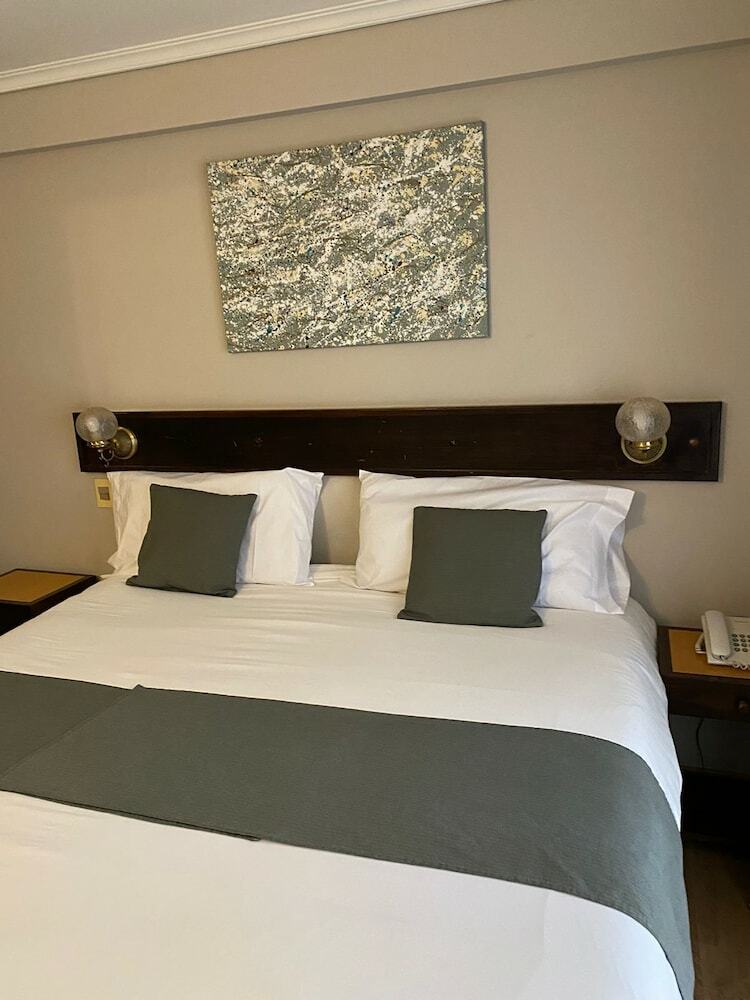 Hotel Concorde