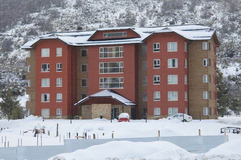 Hotel Village Condo
