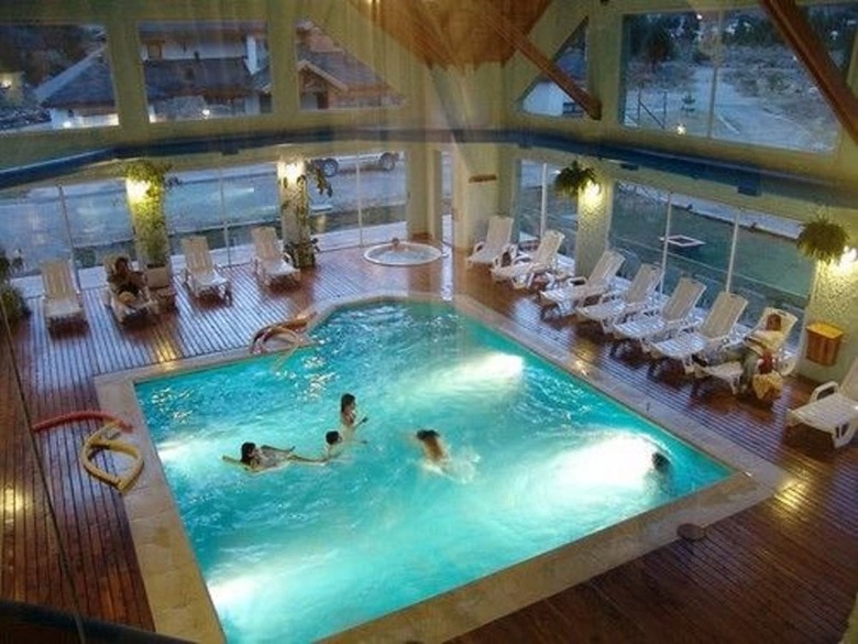 Hotel Village Condo