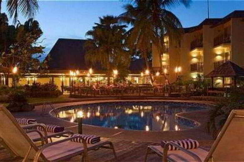 Hotel Mercure Nadi