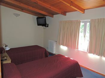 Hotel Hosteria El Retorno
