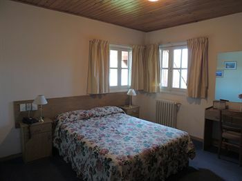 Hotel Hosteria El Retorno