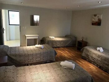 Hotel Val Garden