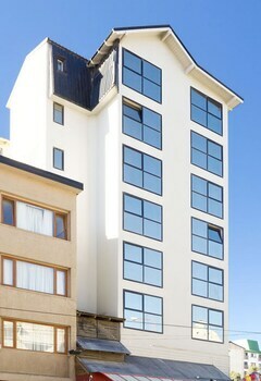 Hotel Val Garden