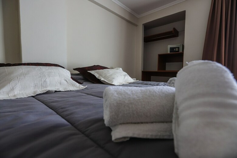 Hotel Rodeo Ski