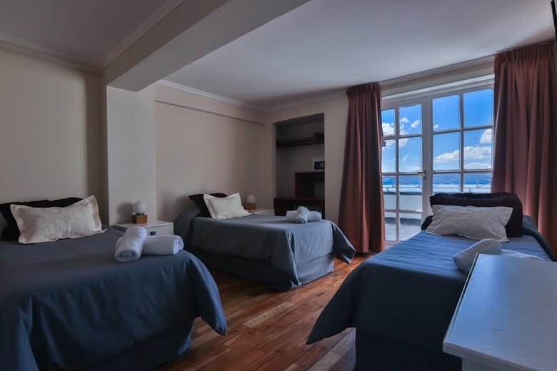 Hotel Rodeo Ski