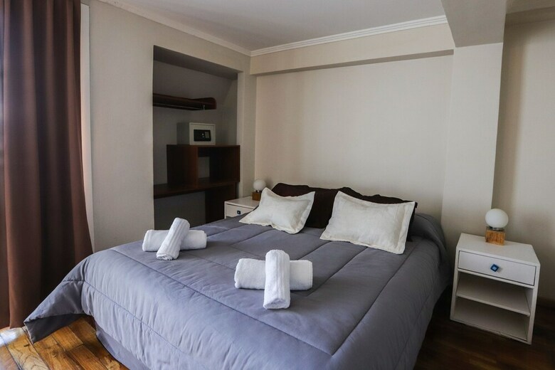 Hotel Rodeo Ski