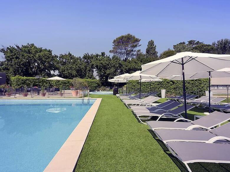 Hotel Mercure Orange