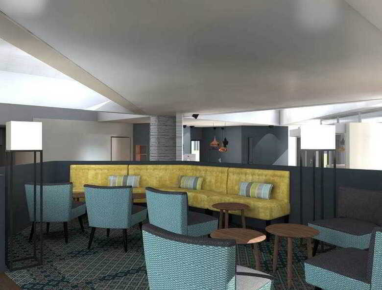 Hotel Mercure Orange