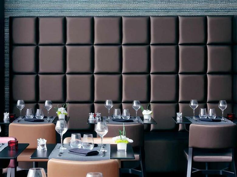 Hotel Mercure Orange