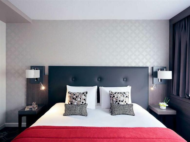Hotel Mercure Orange
