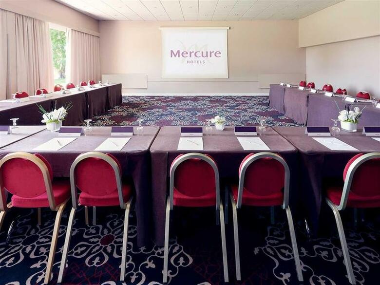 Hotel Mercure Orange