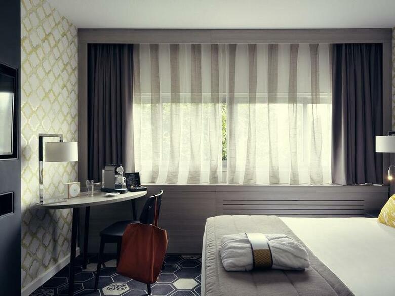 Hotel Mercure Orange