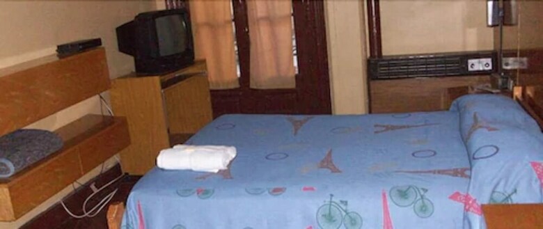 Hotel The Recoleta Hostel