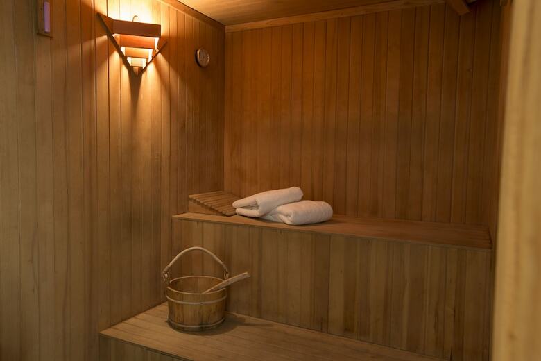 Blank Hotel Recoleta