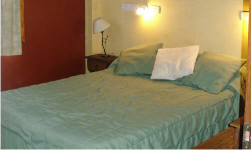 Hotel Devoto