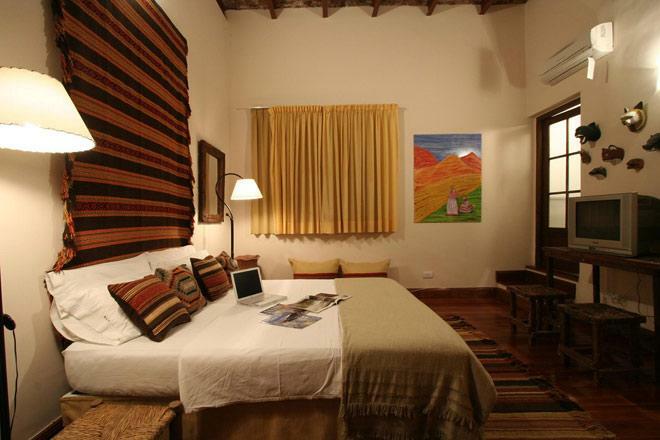 Hotel Chez Seb