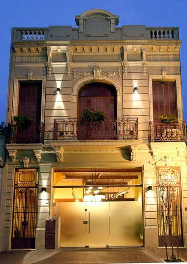 Hotel Chez Seb