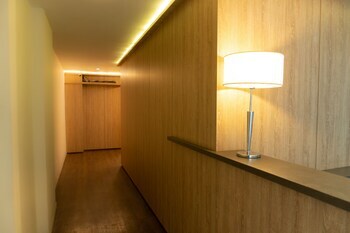 Hotel Tpyn Recoleta