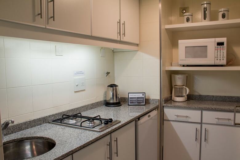 Hotel Rent In
