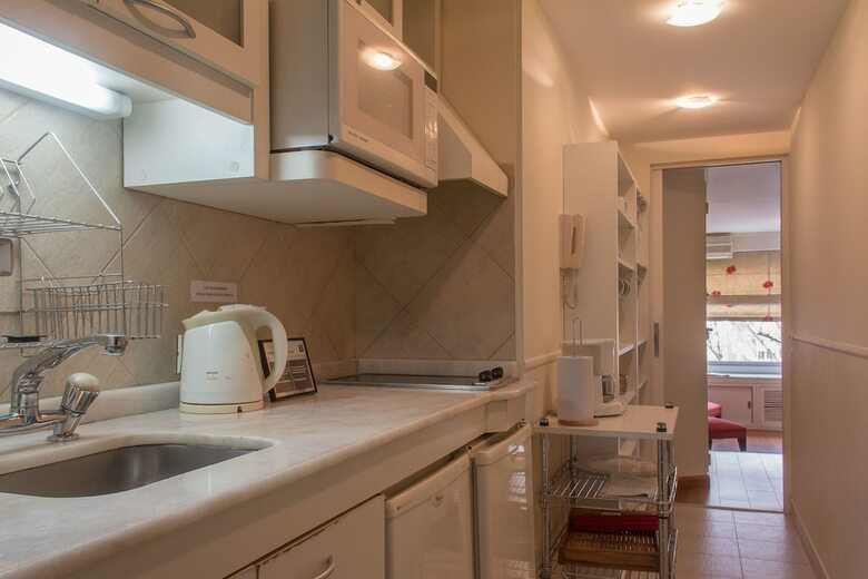 Hotel Rent In