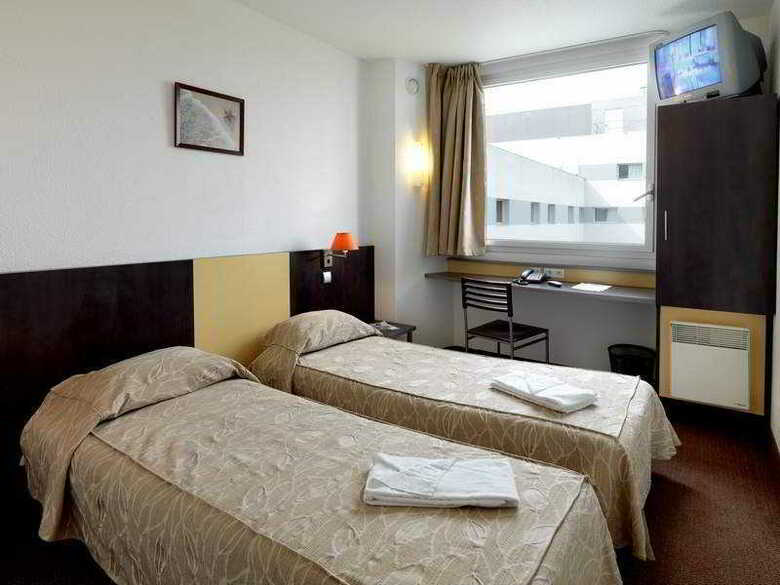 Inter Hotel Torcy