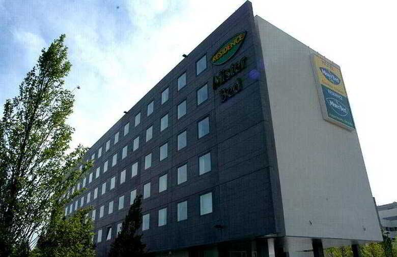 Inter Hotel Torcy