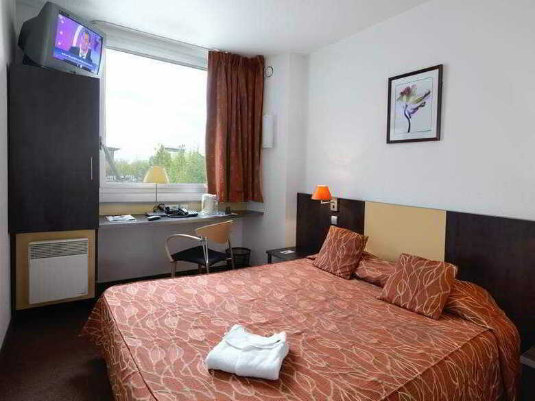 Inter Hotel Torcy